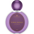 Purple Royale by Mother of Pearl