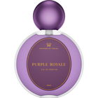 Purple Royale von Mother of Pearl