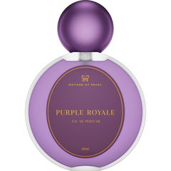 Purple Royale by Mother of Pearl