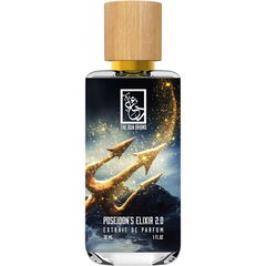 Poseidon's Elixir 2.0 von The Dua Brand