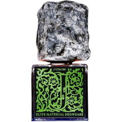 JEMS 9 Musk Oman by Jinx