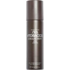 Rich/Warm/Addictive All-Over Body Spray (Eau de Cologne) von Zara