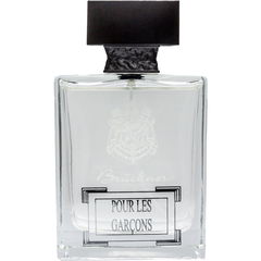 Pour les Garçons by Parfümerie Brückner