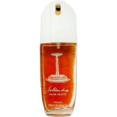 Golden Drop by Parfums Reichenbach