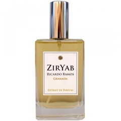 ZirYab von Ricardo Ramos - Perfumes de Autor
