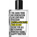 This Is Us! von Zadig & Voltaire