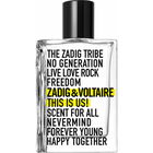 This Is Us! von Zadig & Voltaire