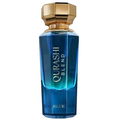 Qurashi Blend Blue von Abdul Samad Al Qurashi / عبدالصمد القرشي