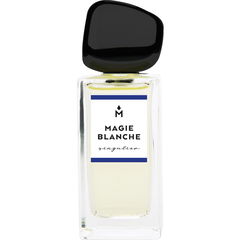 Magie Blanche by Ausmane