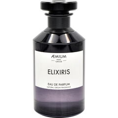 Elixiris by Æmium