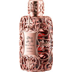 La Rose by Le Chameau