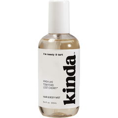 I'm Toasty & Tart by Kinda™