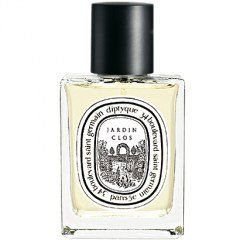 Jardin Clos von Diptyque