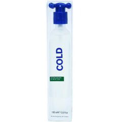 Cold von Benetton