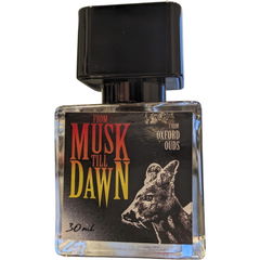 From Musk till Dawn von Oxford Ouds