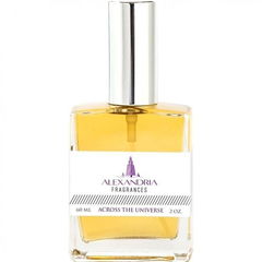 Across the Universe by Alexandria Fragrances