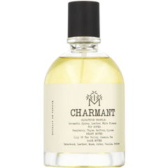Charmant von Moudon