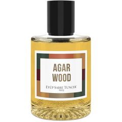 Agar Wood by Eyüp Sabri Tuncer