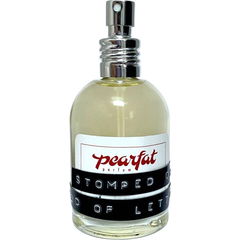 Stomped on Bed of Lettuce von Pearfat Parfum