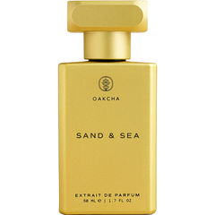 Sand & Sea von Oakcha