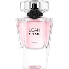 Lean On Me by Gemina B.