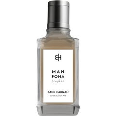 Manfoha / منفوحة von Badr Harqan