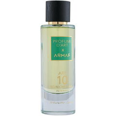 Art 10 - Belin Ché Cana von Profumi d'Art X Armaf / Art Landi Profumi