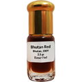 Bhutan Red von Ensar Oud