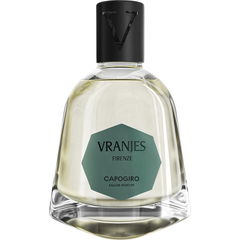 Capogiro von Dr. Vranjes