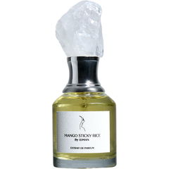 Mango Sticky Rice by Idman