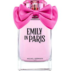 Emily in Paris (Eau de Parfum) by Michel Germain