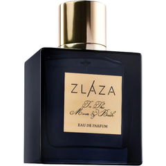 To the Moon & Back by Zlaza