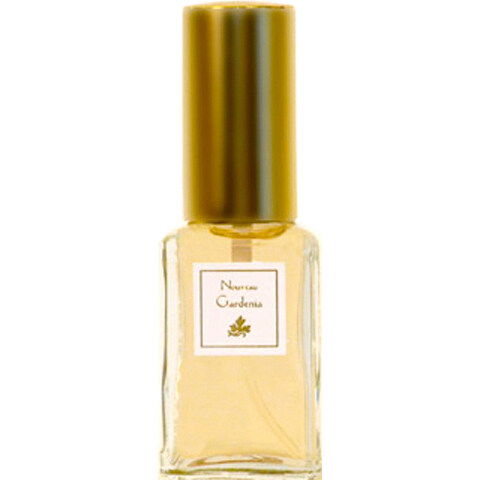 Nouveau Gardenia von DSH Perfumes