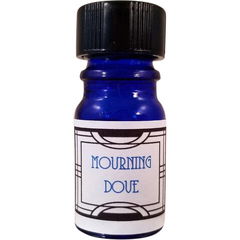 Mourning Dove von Nui Cobalt Designs