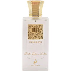 Musk Pure - Musk Blend von Khadlaj / خدلج