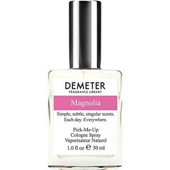 Magnolia (Cologne) by Demeter Fragrance Library / The Library Of Fragrance
