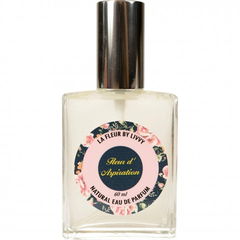 Fleur d'Aspiration by La Fleur by Livvy