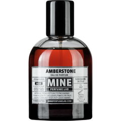 Amberstone von Mine Perfume Lab