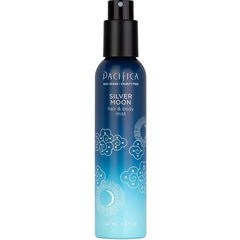 Silver Moon (Hair & Body Mist) (2024) von Pacifica