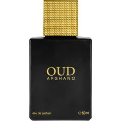 Oud Afghano by Ahmed Al Maghribi