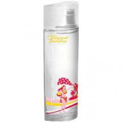 That's Amore! Tropical Paradise Tahitian Vanilla by Gai Mattiolo