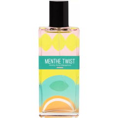 Menthe Twist by La Belle Mèche