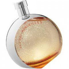Eau des Merveilles Edition Collector 10 Ans von Hermès