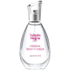 Passion Fresa y Cereza by Tulipán Negro