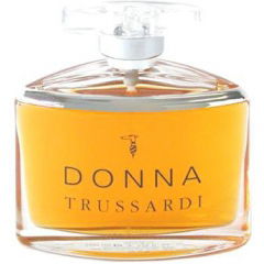 Donna Trussardi (Eau de Toilette) by Trussardi