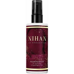 Joli Rouge (Hair Perfume) by Nihan / #QueensUnited