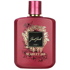 Scarlet Jas von Just Jack