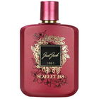 Scarlet Jas by Just Jack