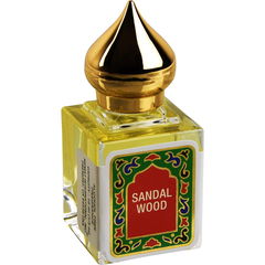 Sandalwood (Perfume Oil) by Nemat International