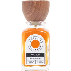 Oud Noir by Aromas de Salazar